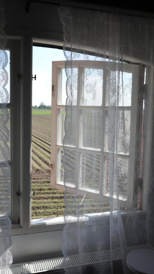 Knappagarden Glemminge Zewnętrze zdjęcie